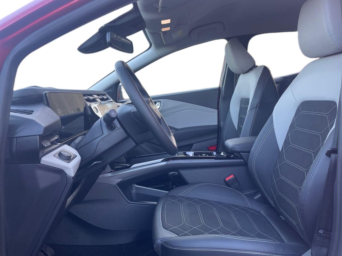 Billede af Ford Puma Gen-E EL Premium 168HK 5d Aut.