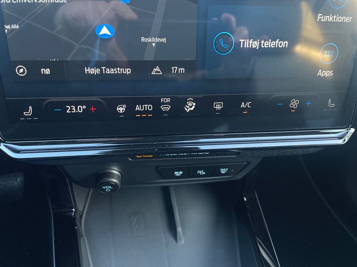 Billede af Ford Puma Gen-E EL Premium 168HK 5d Aut.