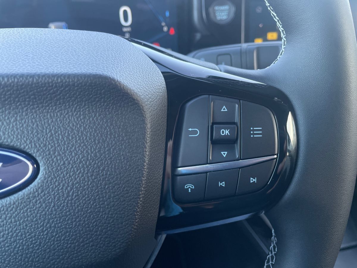 Billede af Ford Puma Gen-E EL Premium 168HK 5d Aut.