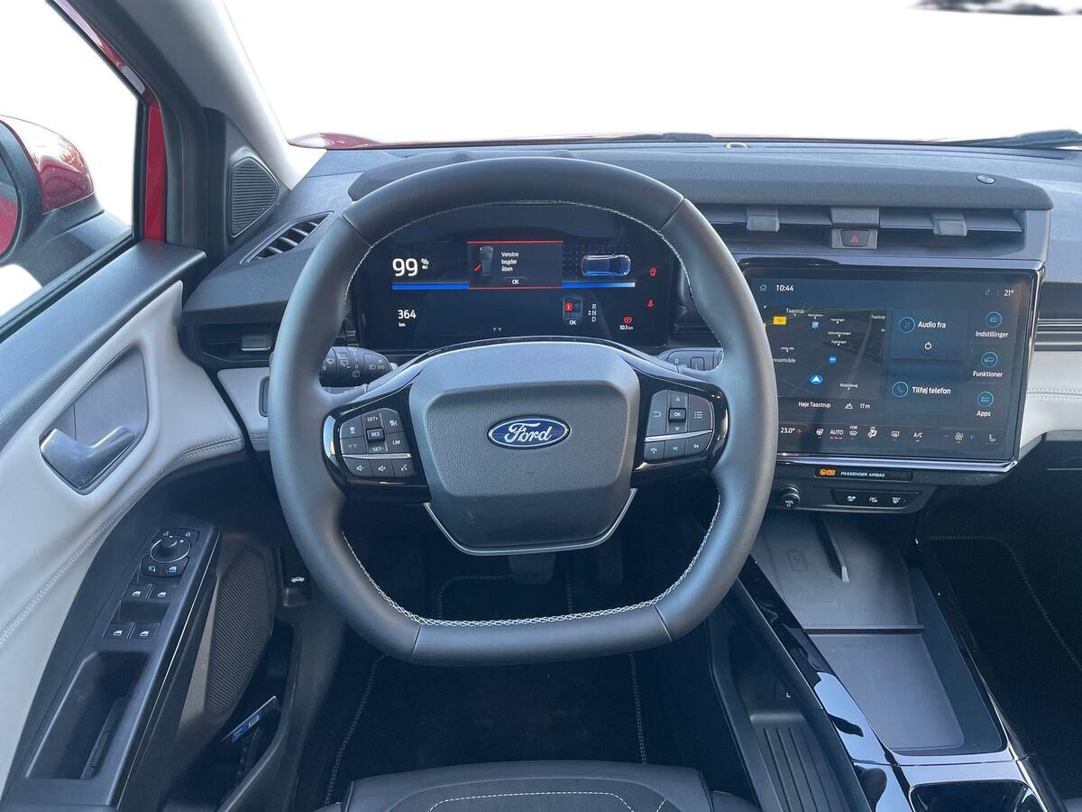 Billede af Ford Puma Gen-E EL Premium 168HK 5d Aut.