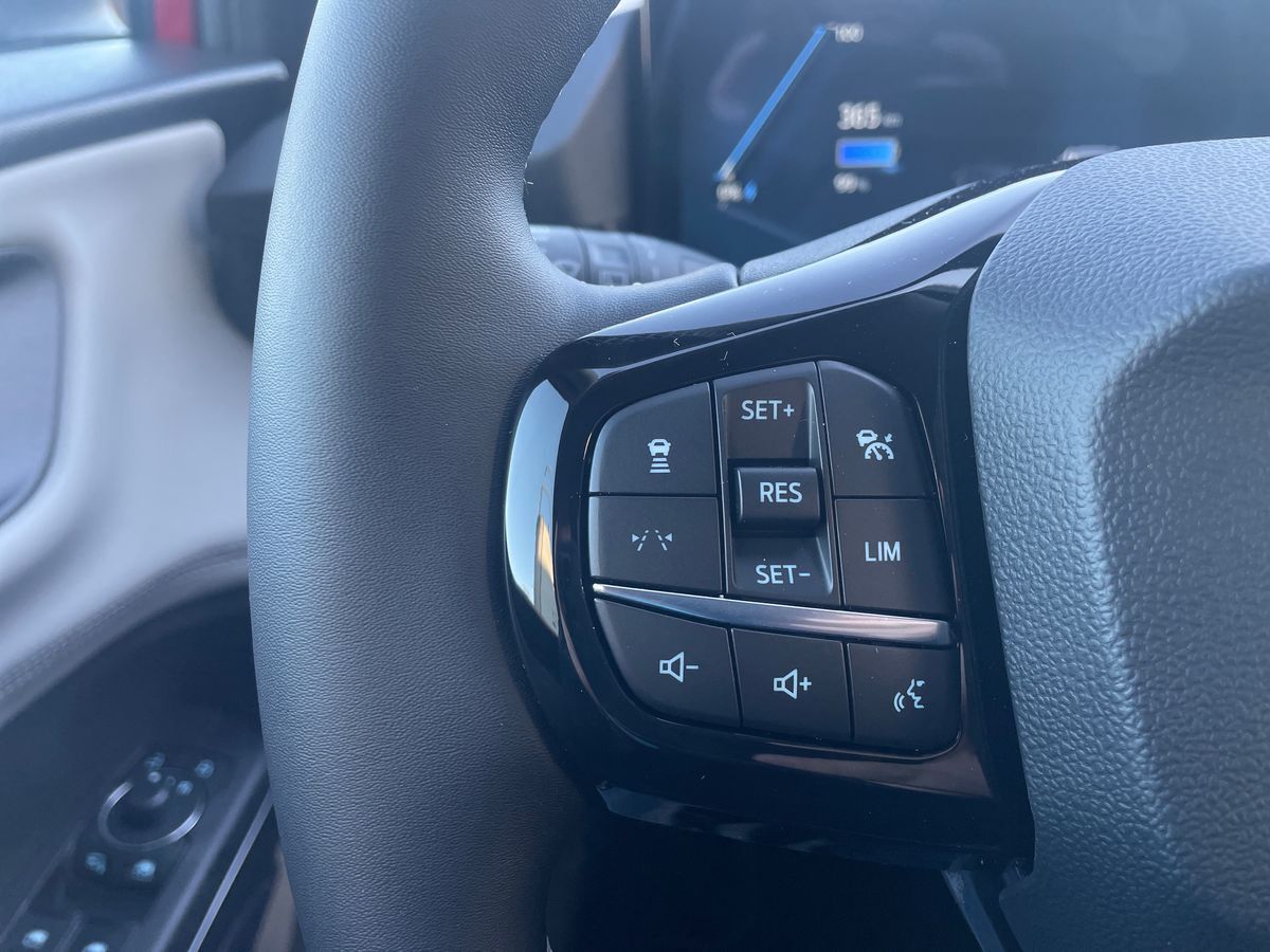 Billede af Ford Puma Gen-E EL Premium 168HK 5d Aut.