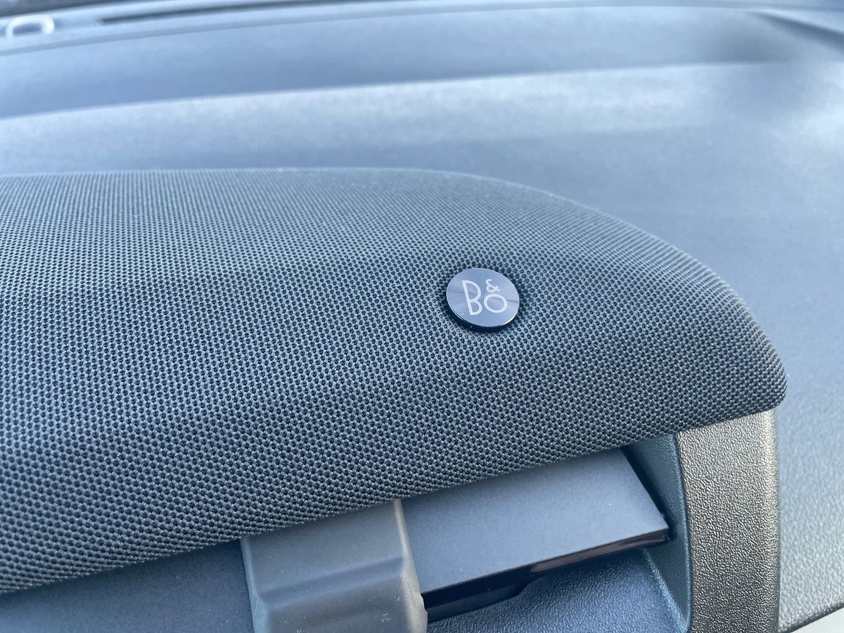 Billede af Ford Puma Gen-E EL Premium 168HK 5d Aut.