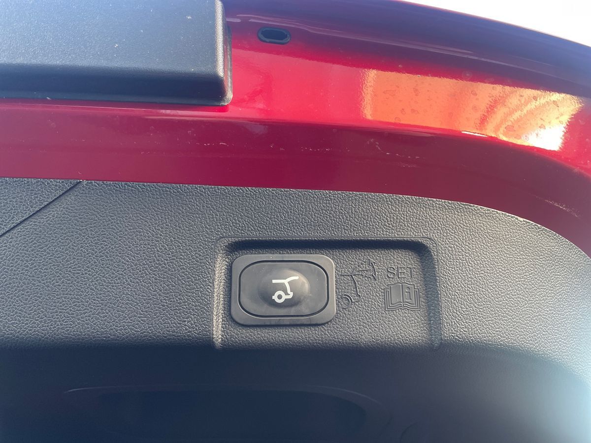 Billede af Ford Puma Gen-E EL Premium 168HK 5d Aut.