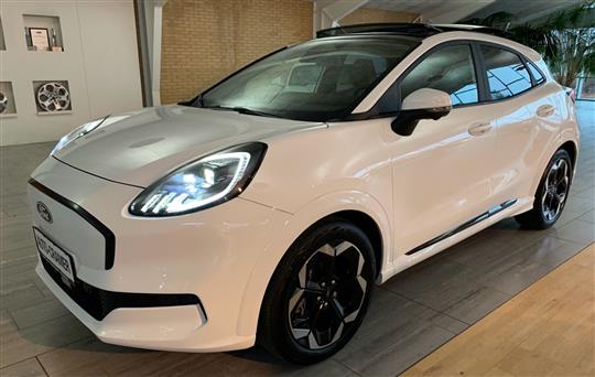 Ford Puma Gen-E EL Premium 168HK 5d Aut.