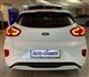 Billede af Ford Puma Gen-E EL Premium 168HK 5d Aut.