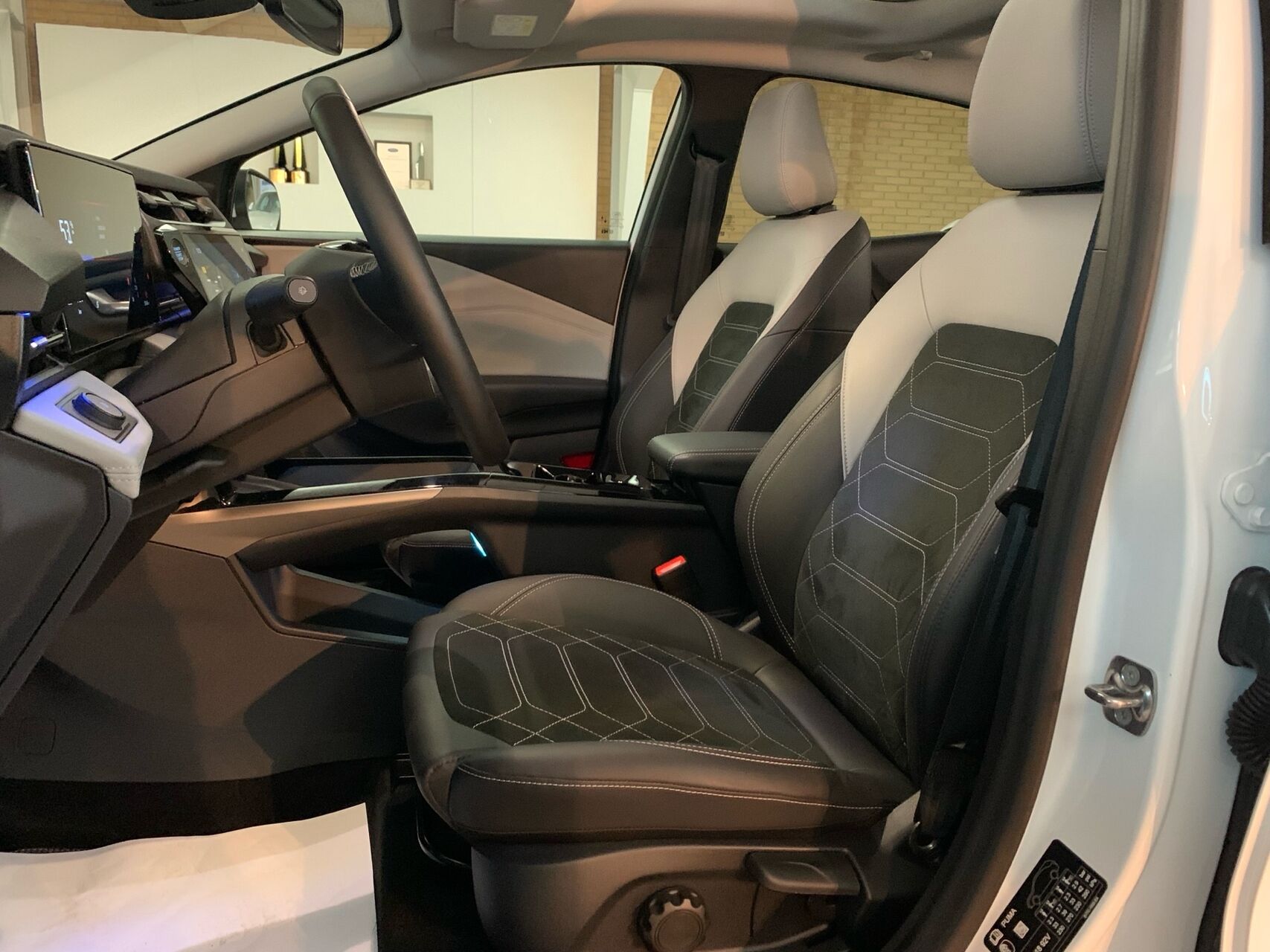 Billede af Ford Puma Gen-E EL Premium 168HK 5d Aut.