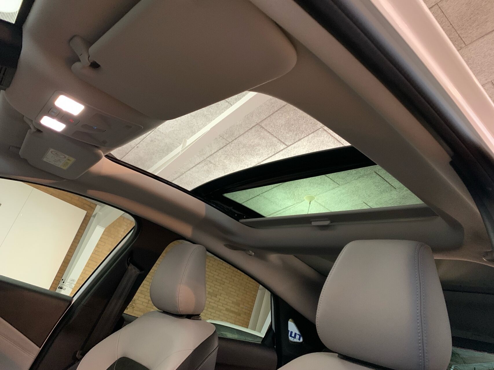 Billede af Ford Puma Gen-E EL Premium 168HK 5d Aut.