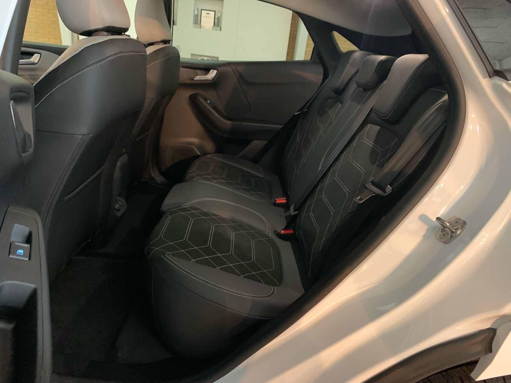 Billede af Ford Puma Gen-E EL Premium 168HK 5d Aut.