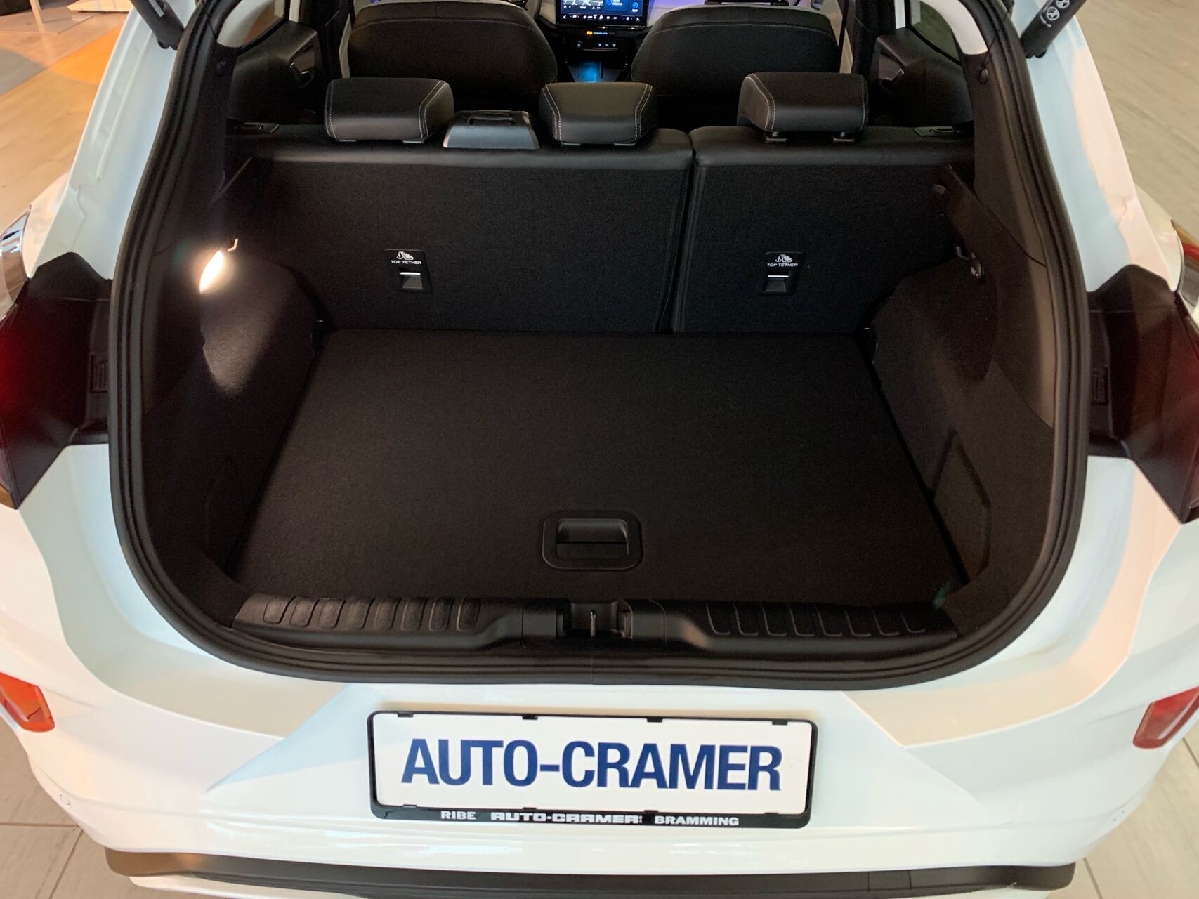 Billede af Ford Puma Gen-E EL Premium 168HK 5d Aut.