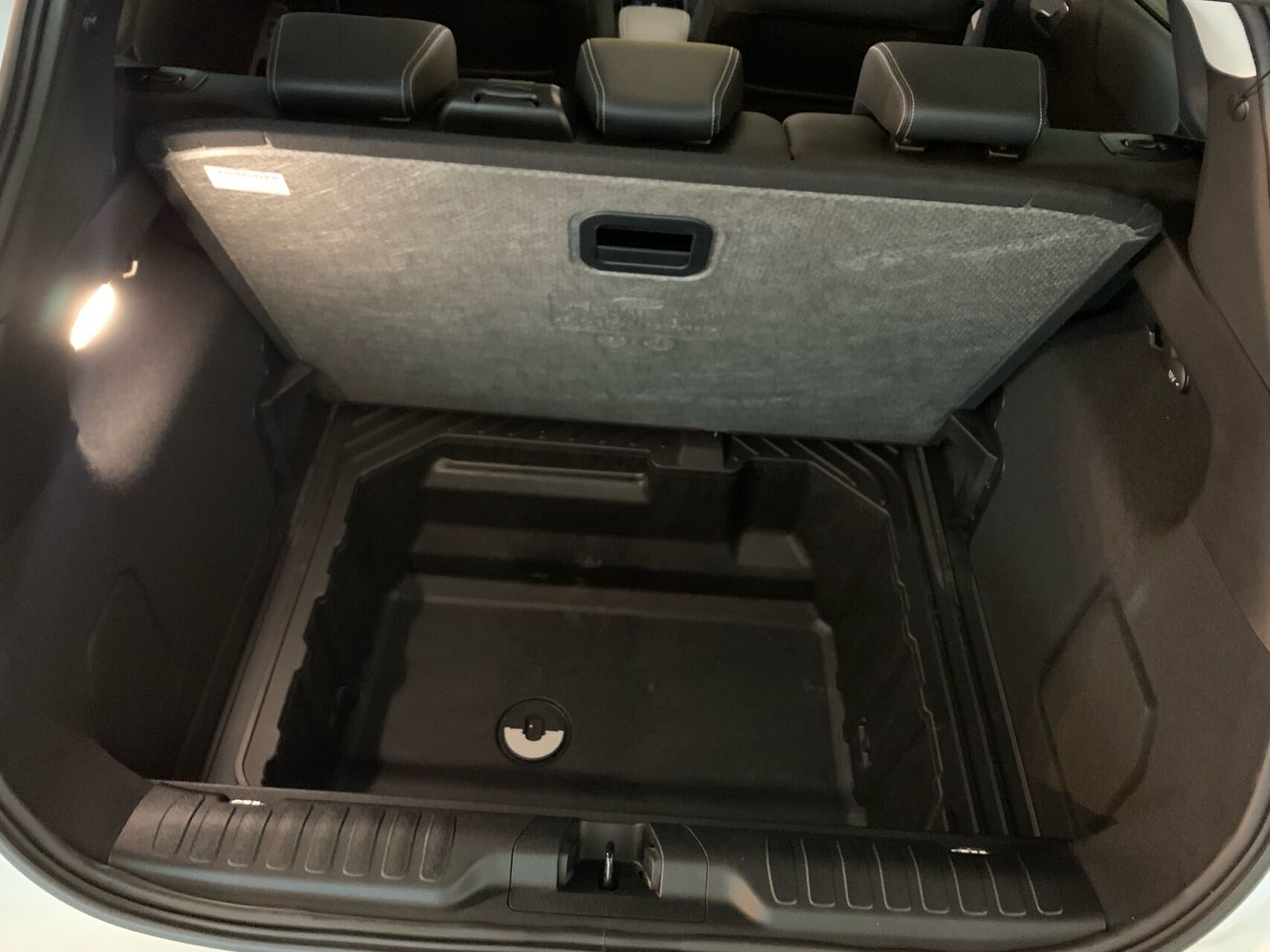 Billede af Ford Puma Gen-E EL Premium 168HK 5d Aut.