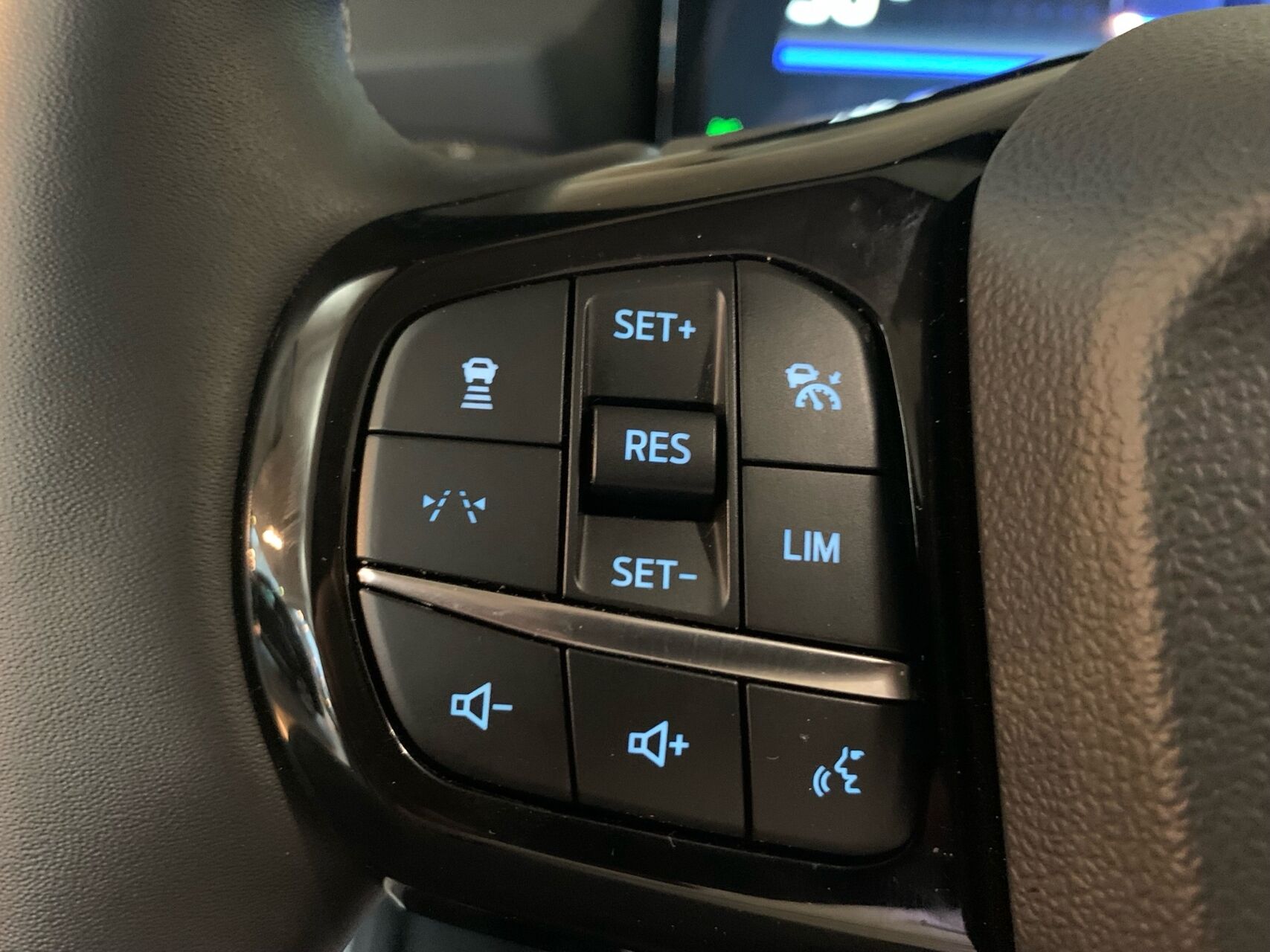 Billede af Ford Puma Gen-E EL Premium 168HK 5d Aut.