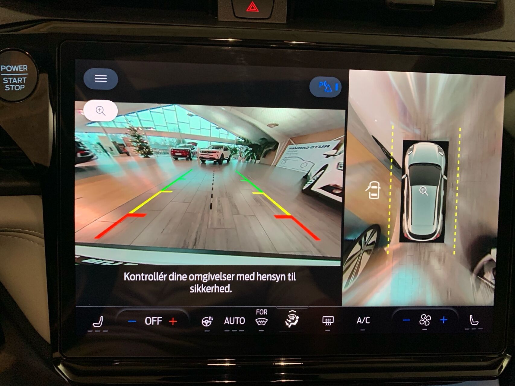 Billede af Ford Puma Gen-E EL Premium 168HK 5d Aut.