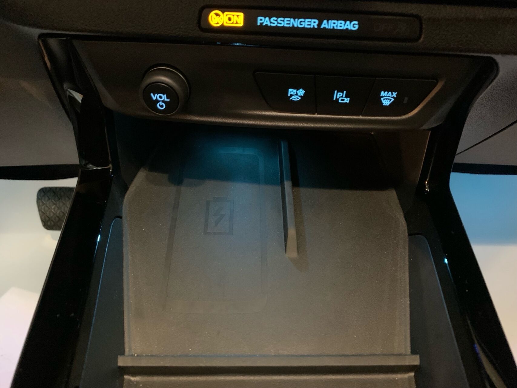 Billede af Ford Puma Gen-E EL Premium 168HK 5d Aut.