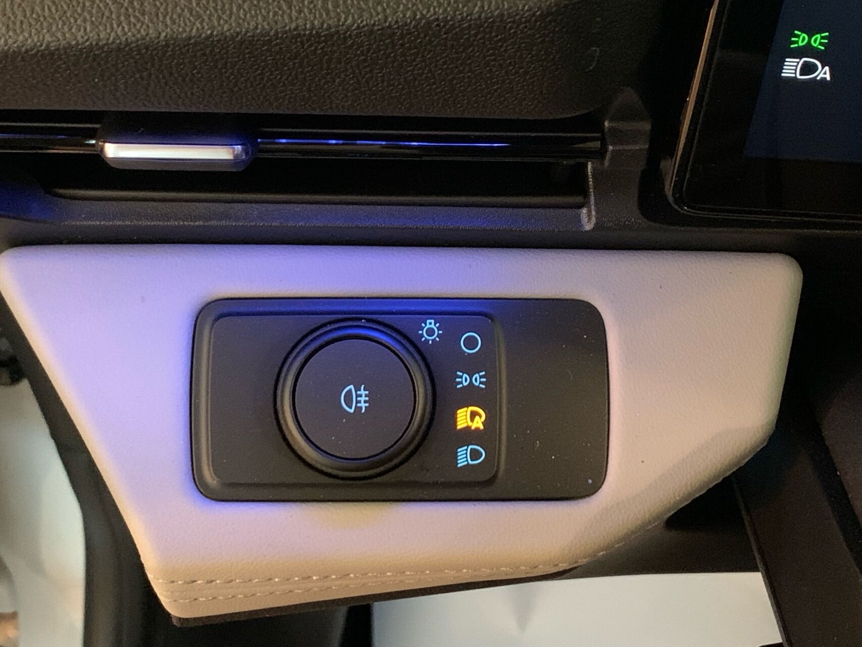 Billede af Ford Puma Gen-E EL Premium 168HK 5d Aut.