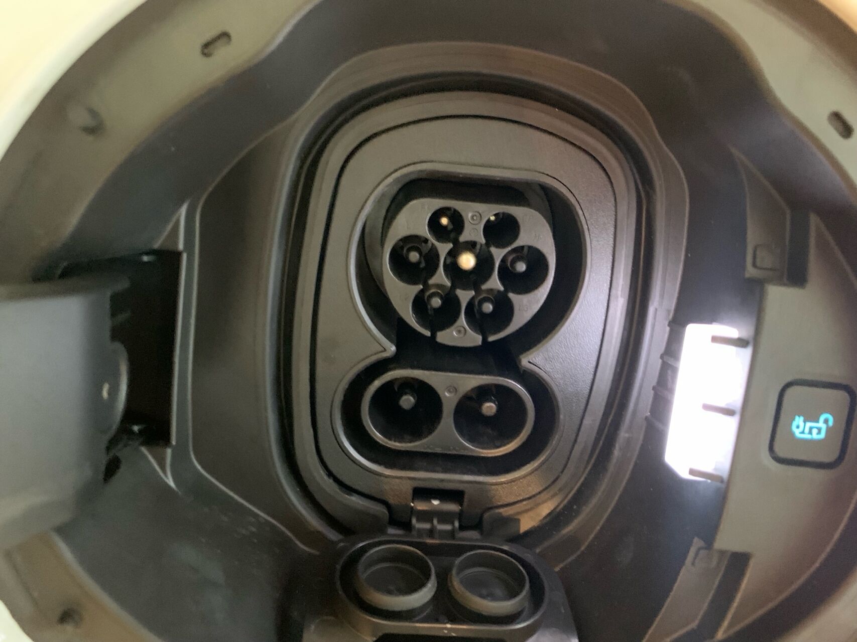 Billede af Ford Puma Gen-E EL Premium 168HK 5d Aut.