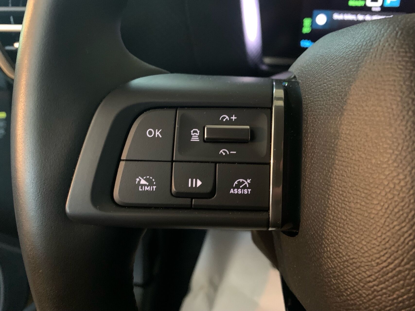 Billede af Citroën e-C4 EL Shine 136HK 5d Aut.