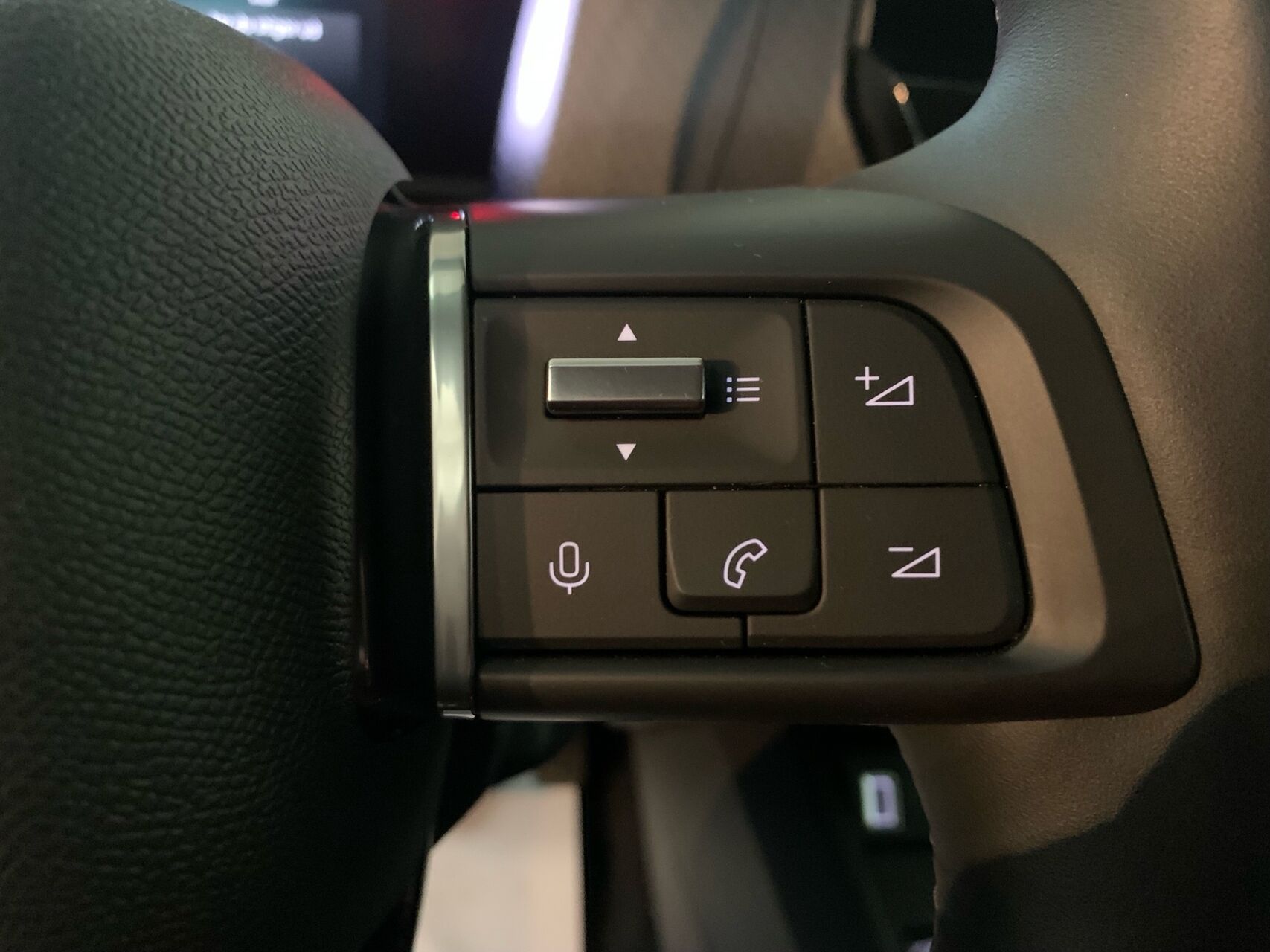 Billede af Citroën e-C4 EL Shine 136HK 5d Aut.