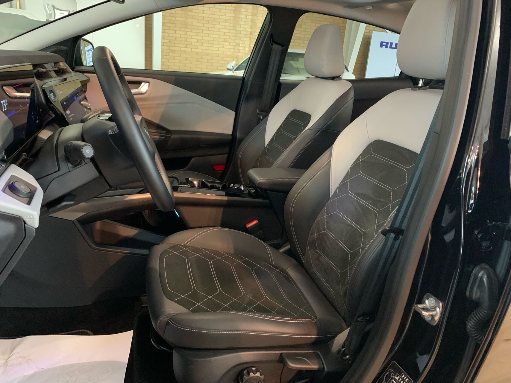 Billede af Ford Puma Gen-E EL Premium 168HK 5d Aut.