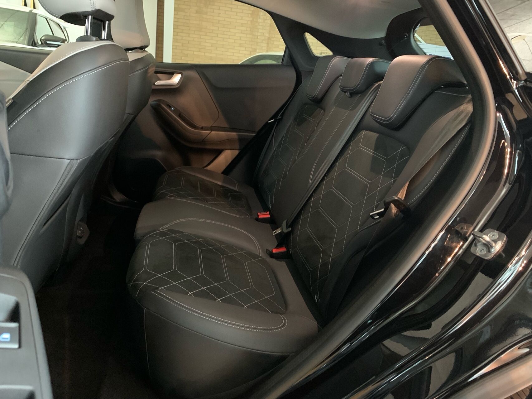 Billede af Ford Puma Gen-E EL Premium 168HK 5d Aut.