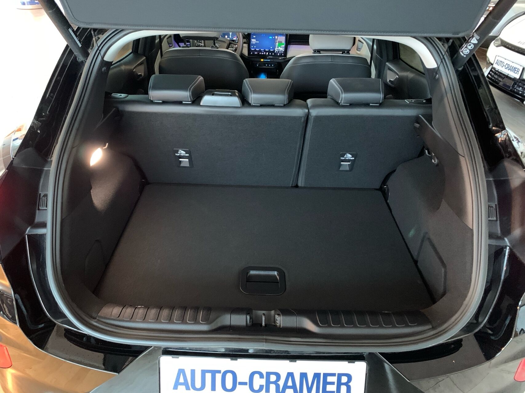 Billede af Ford Puma Gen-E EL Premium 168HK 5d Aut.