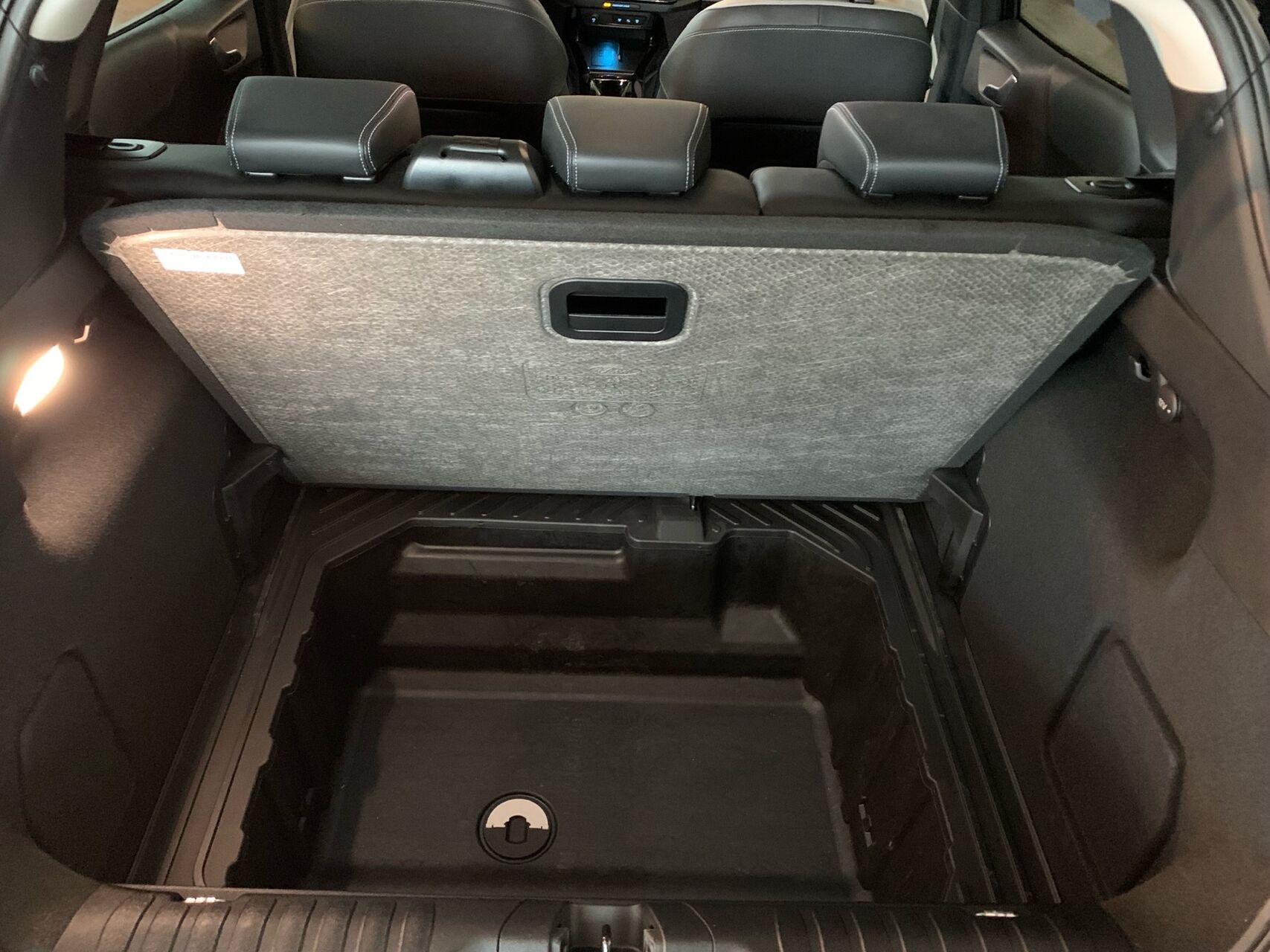 Billede af Ford Puma Gen-E EL Premium 168HK 5d Aut.