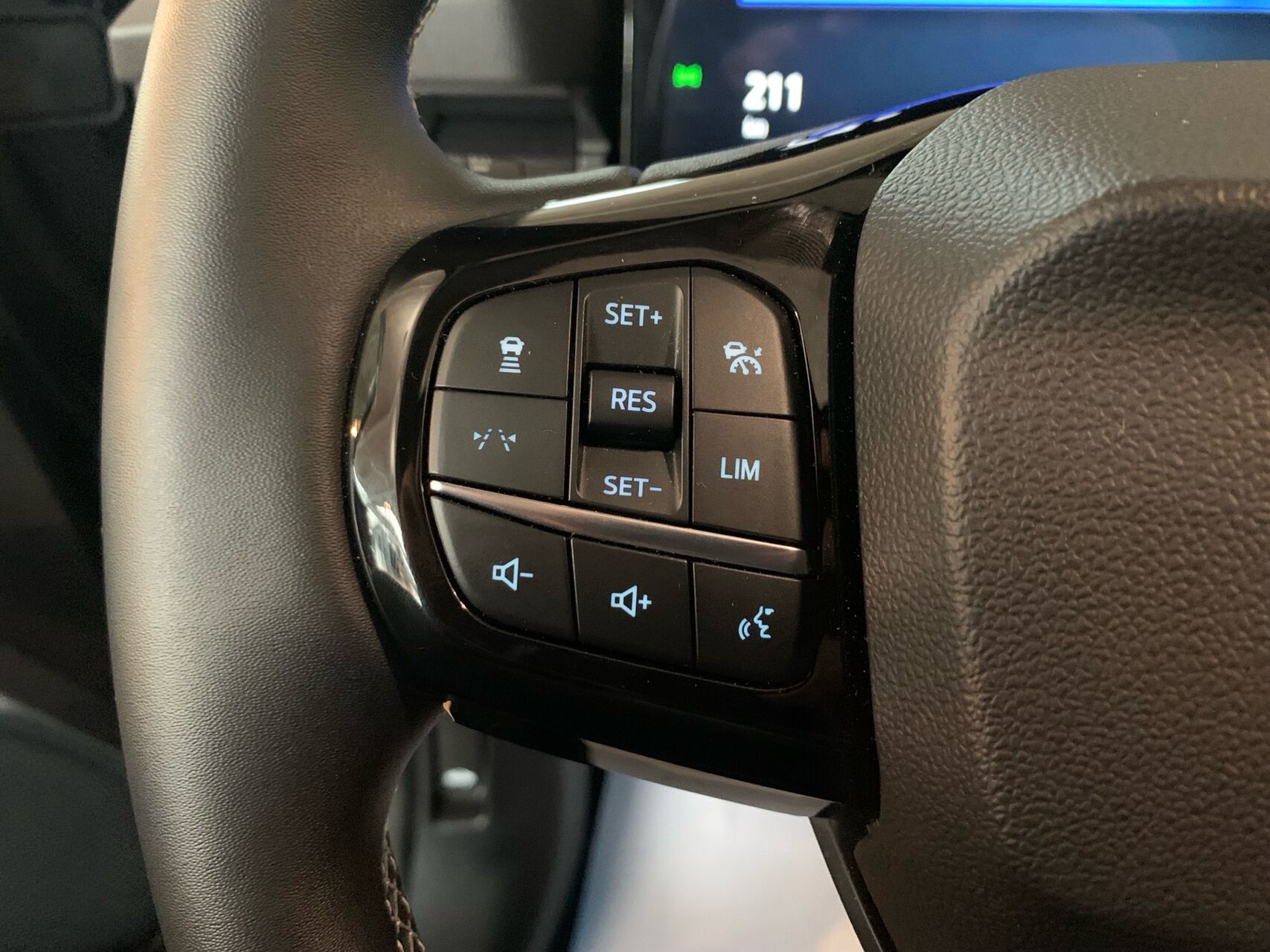 Billede af Ford Puma Gen-E EL Premium 168HK 5d Aut.