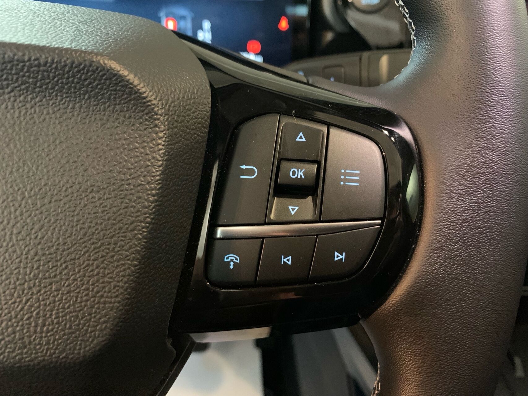 Billede af Ford Puma Gen-E EL Premium 168HK 5d Aut.