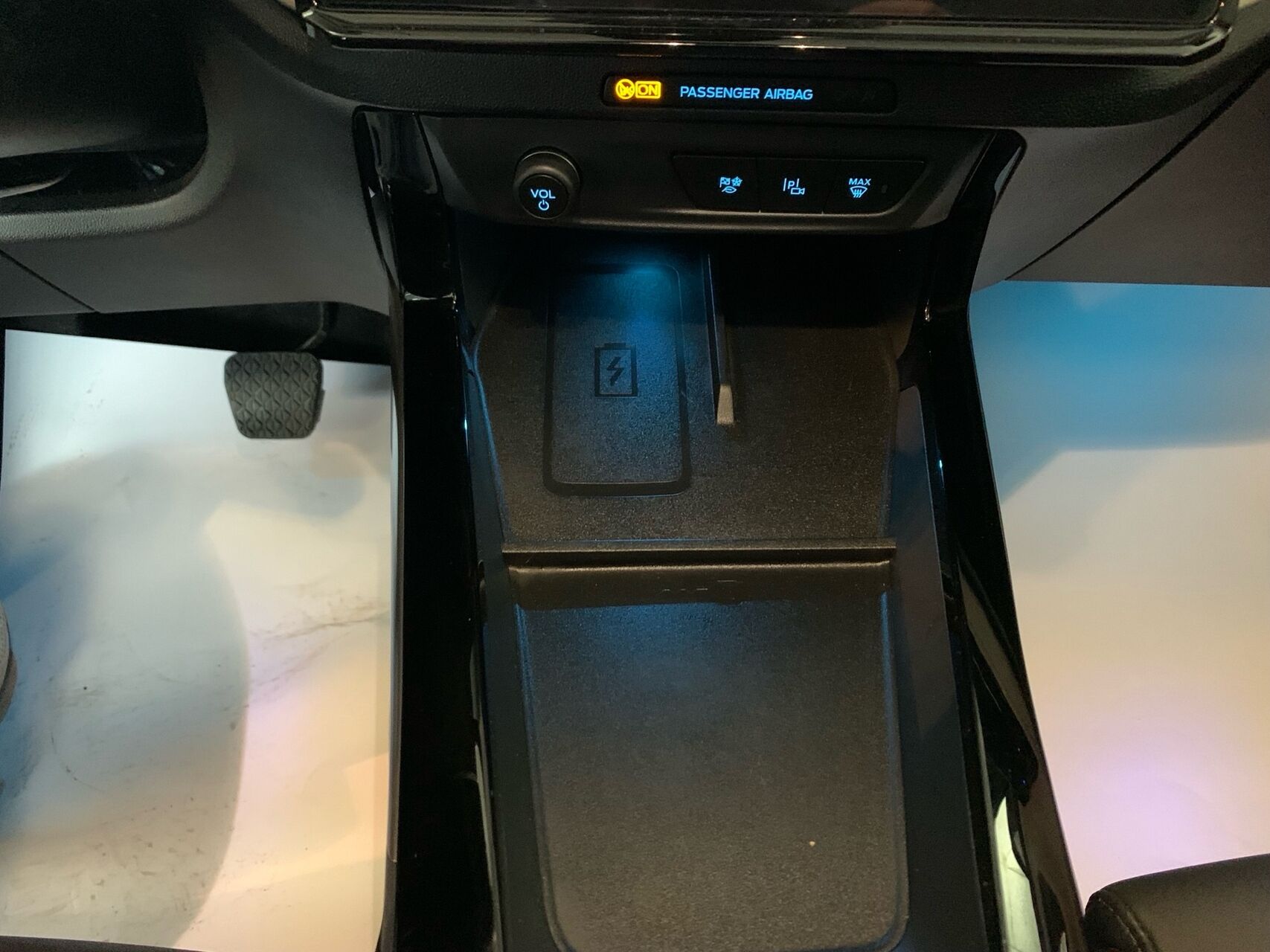 Billede af Ford Puma Gen-E EL Premium 168HK 5d Aut.