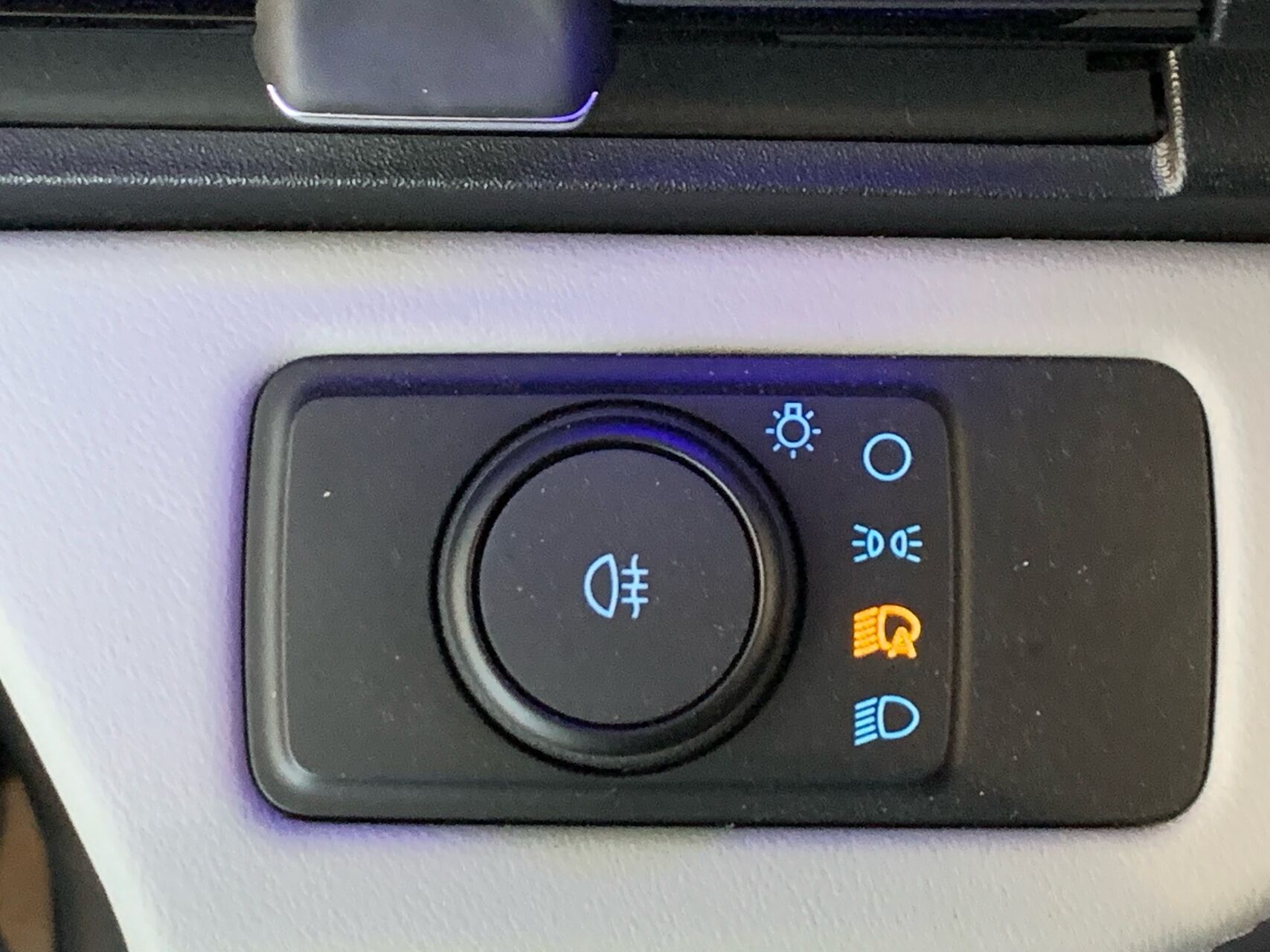 Billede af Ford Puma Gen-E EL Premium 168HK 5d Aut.