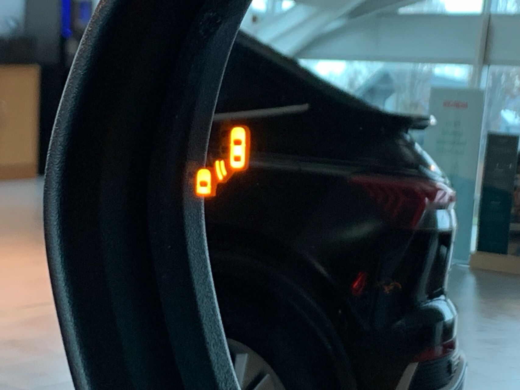 Billede af Ford Puma Gen-E EL Premium 168HK 5d Aut.