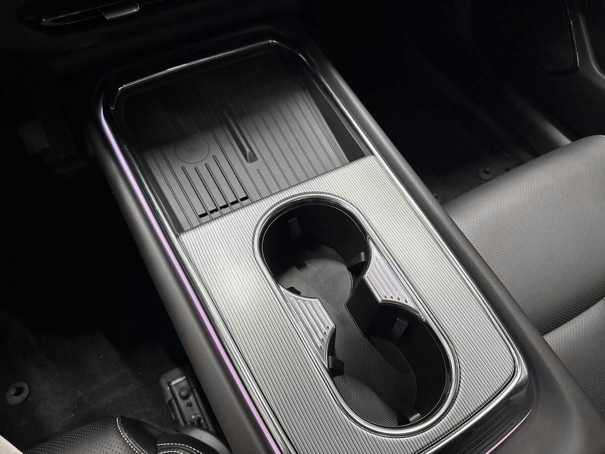 Billede af Mazda 6e EL Takumi 258HK 5d Aut.