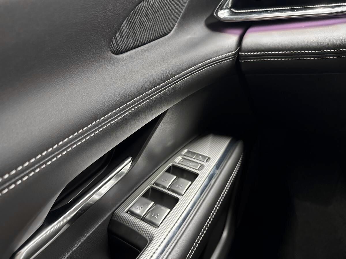 Billede af Mazda 6e EL Takumi 258HK 5d Aut.