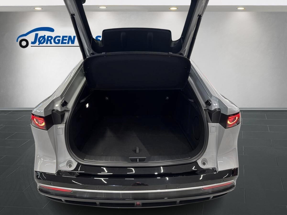 Billede af Mazda 6e EL Takumi 258HK 5d Aut.