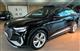 Billede af Audi Q4 Sportback 40 E-tron S Line 204HK 5d Aut.