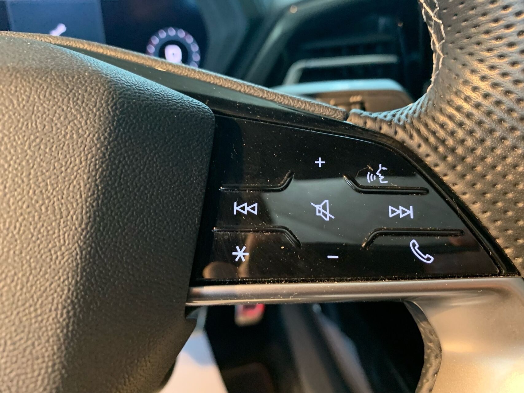 Billede af Audi Q4 Sportback 40 E-tron S Line 204HK 5d Aut.