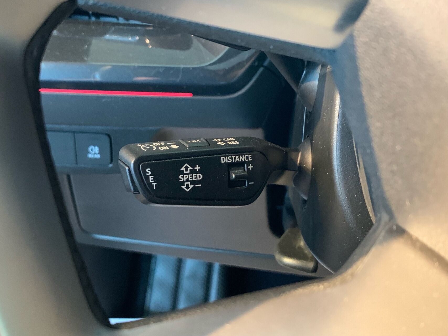 Billede af Audi Q4 Sportback 40 E-tron S Line 204HK 5d Aut.