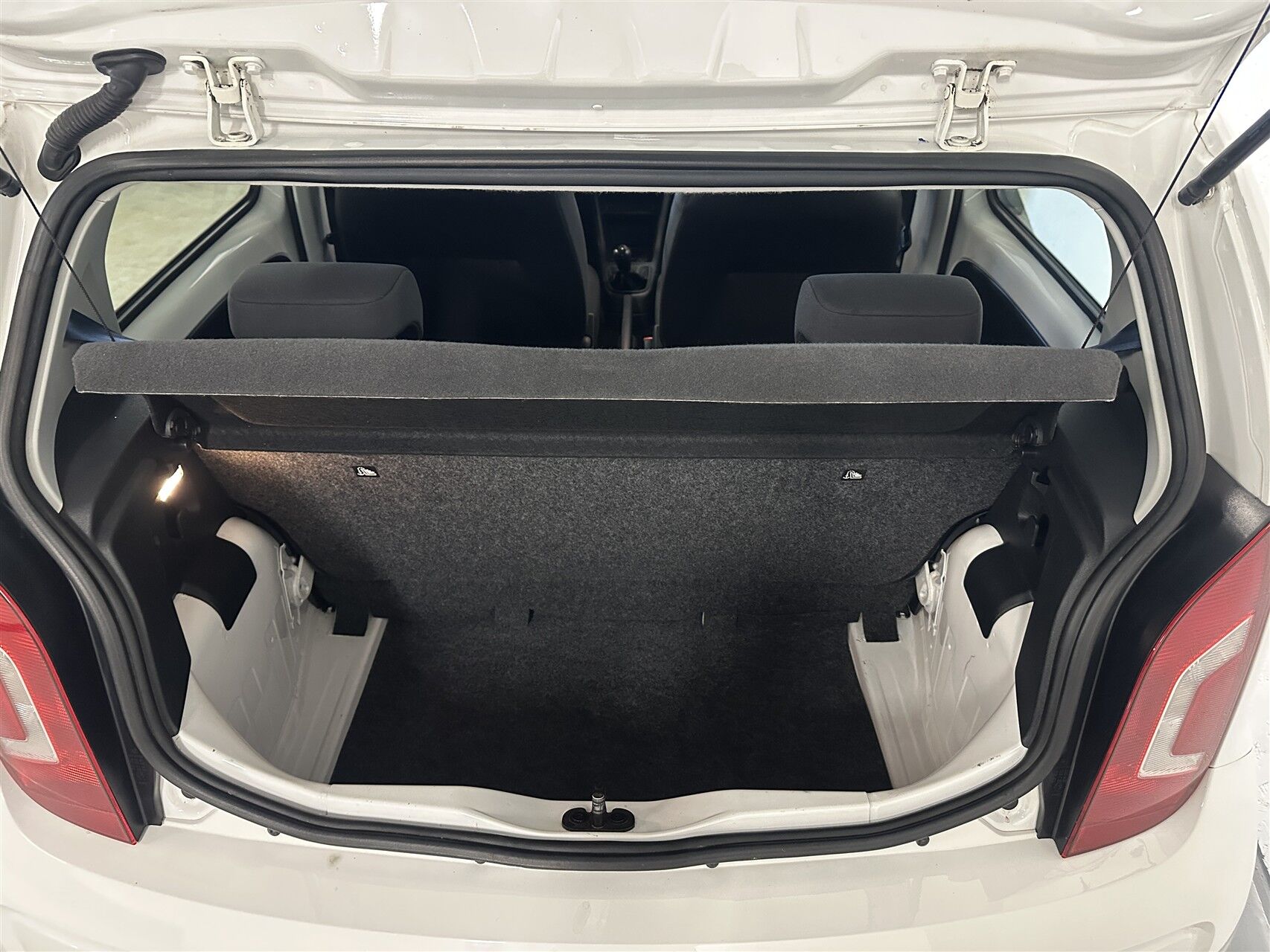 Billede af VW up 1,0 MPI BMT Meet 60HK 5d