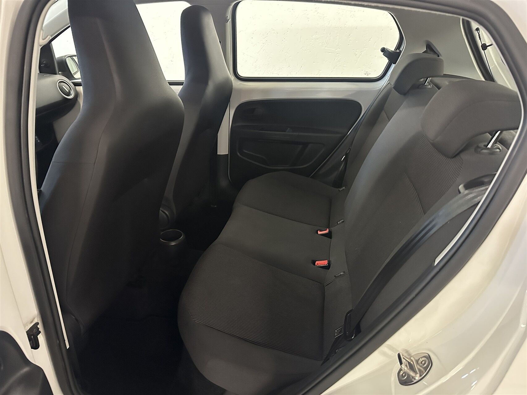 Billede af VW up 1,0 MPI BMT Meet 60HK 5d