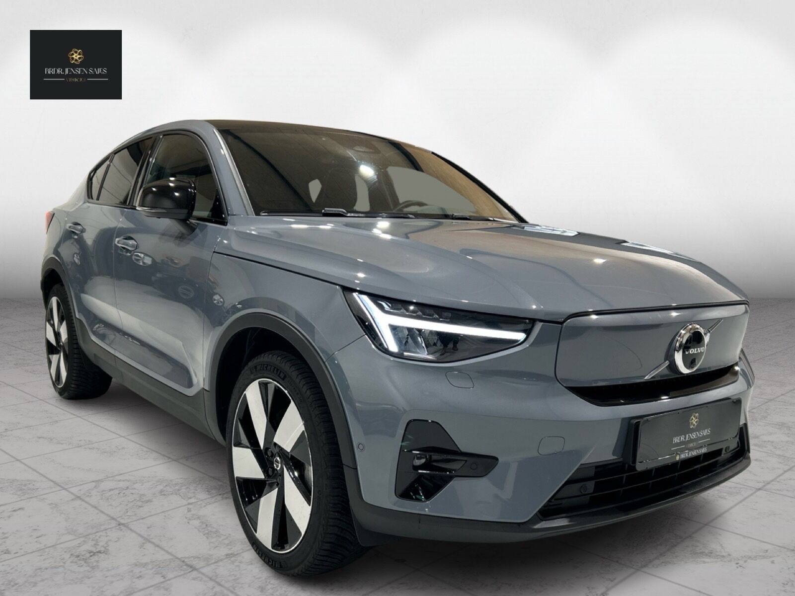 Billede af Volvo C40 P6 Recharge Ultimate 231HK 4d Aut.