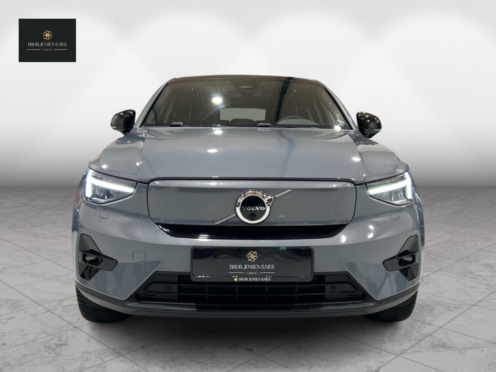 Billede af Volvo C40 P6 Recharge Ultimate 231HK 4d Aut.