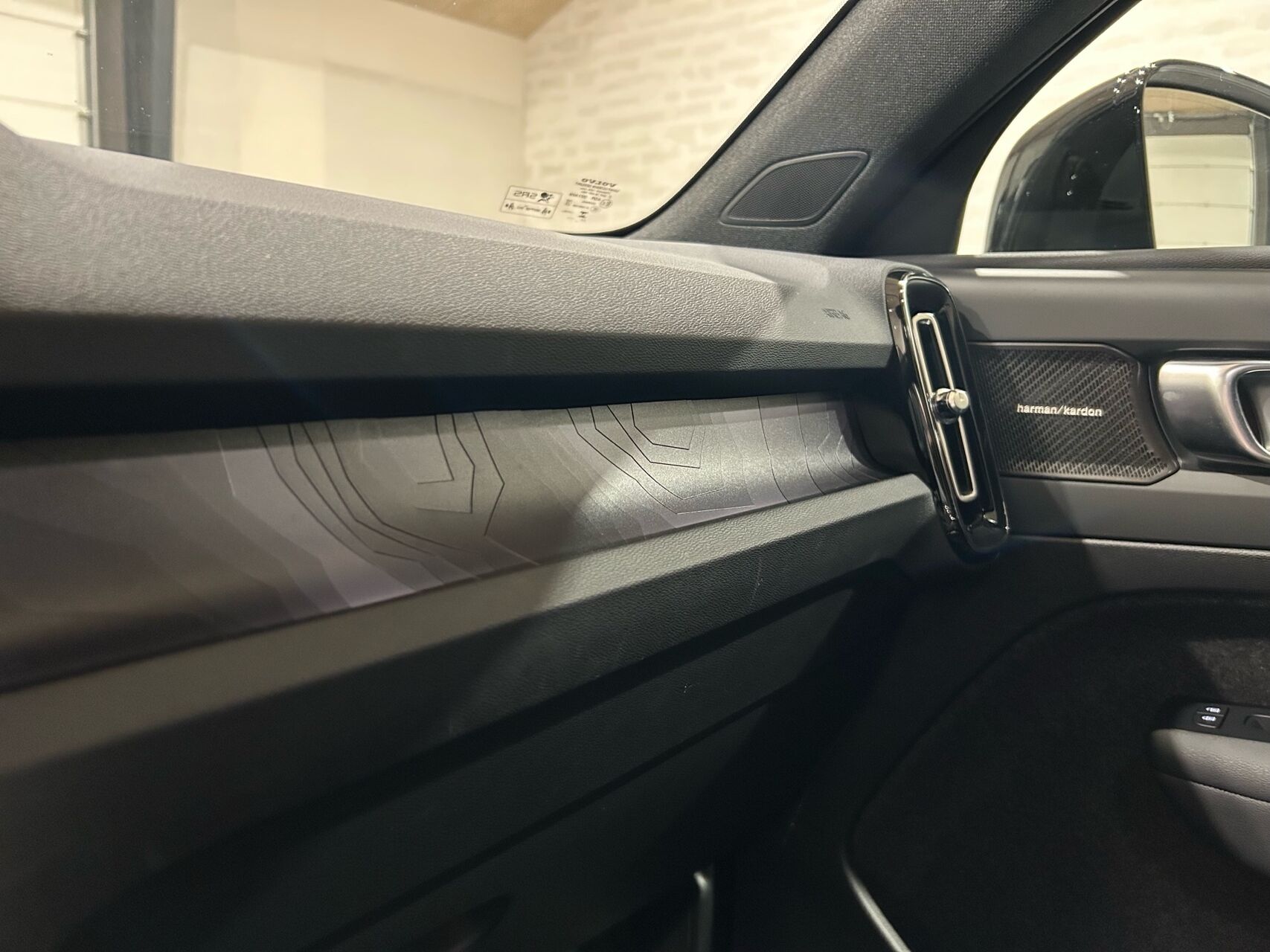 Billede af Volvo C40 P6 Recharge Ultimate 231HK 4d Aut.