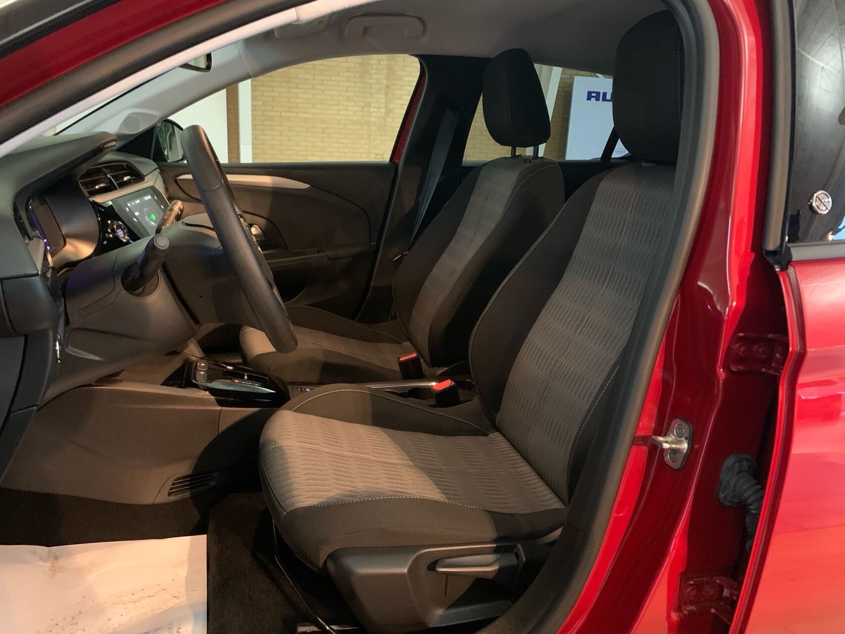 Billede af Opel Corsa-e EL Edition 136HK 5d Aut.