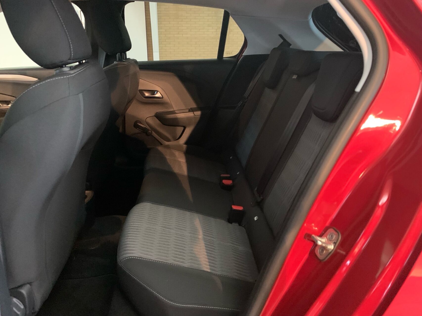 Billede af Opel Corsa-e EL Edition 136HK 5d Aut.