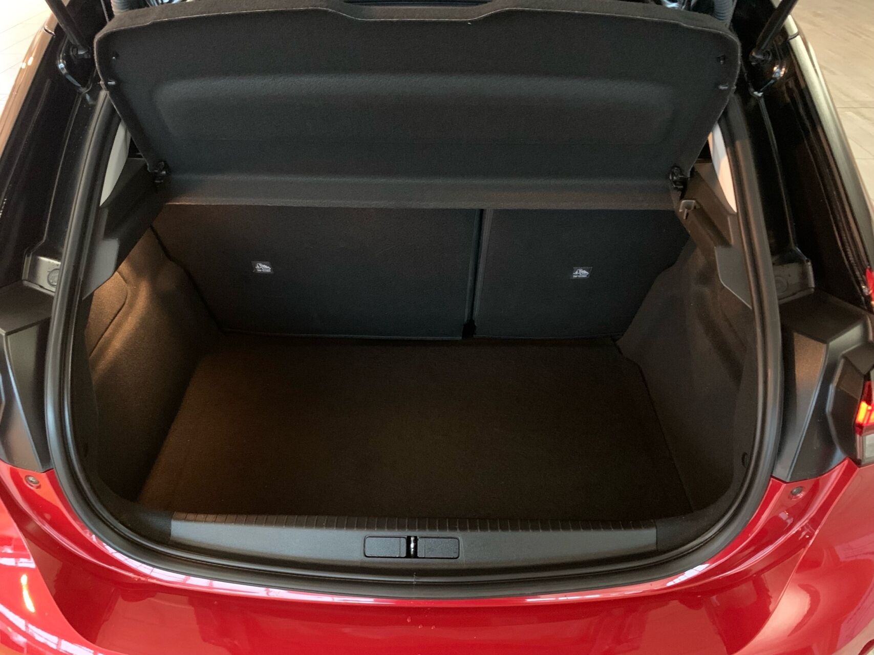 Billede af Opel Corsa-e EL Edition 136HK 5d Aut.