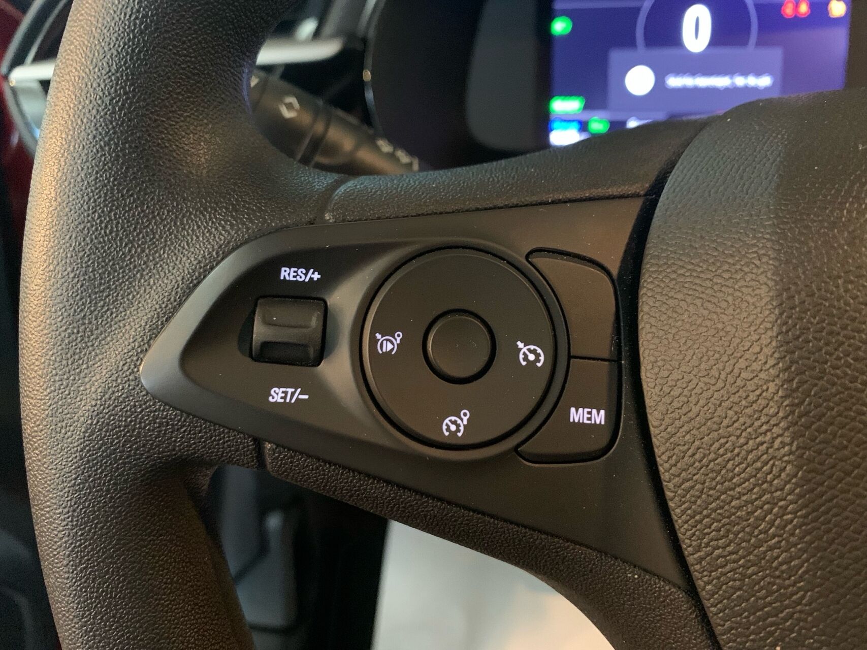 Billede af Opel Corsa-e EL Edition 136HK 5d Aut.