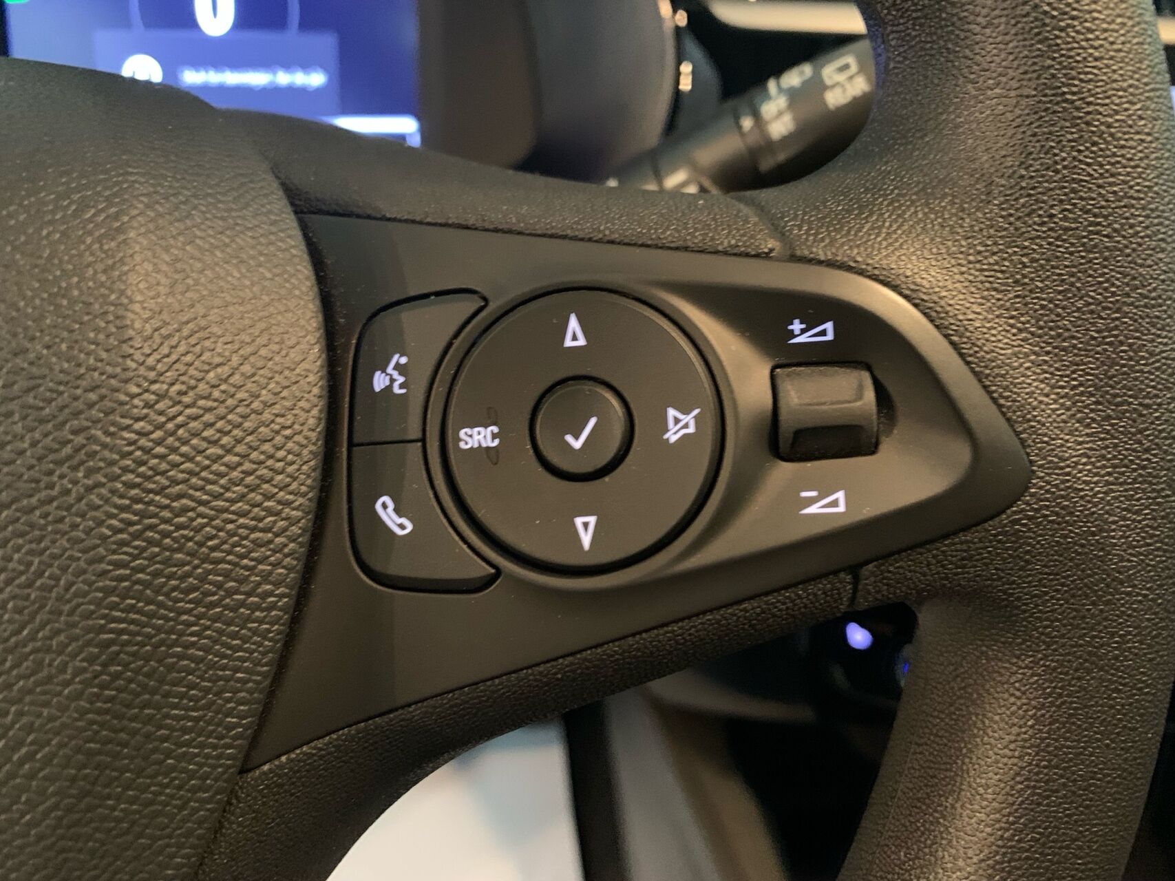 Billede af Opel Corsa-e EL Edition 136HK 5d Aut.