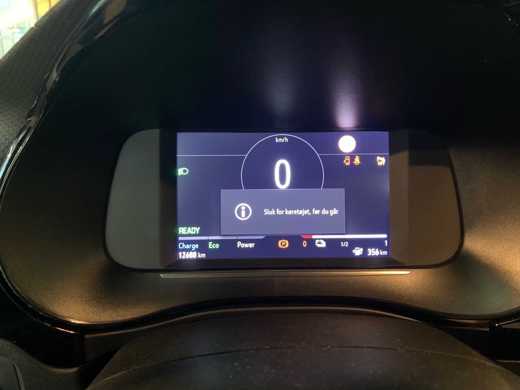 Billede af Opel Corsa-e EL Edition 136HK 5d Aut.