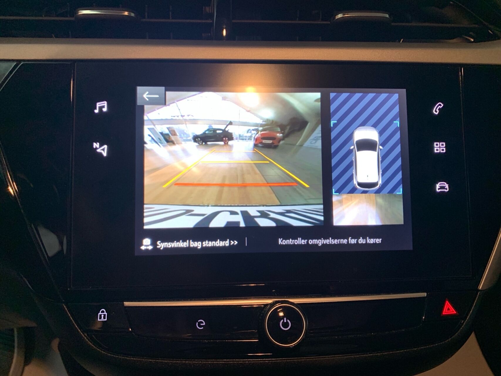 Billede af Opel Corsa-e EL Edition 136HK 5d Aut.