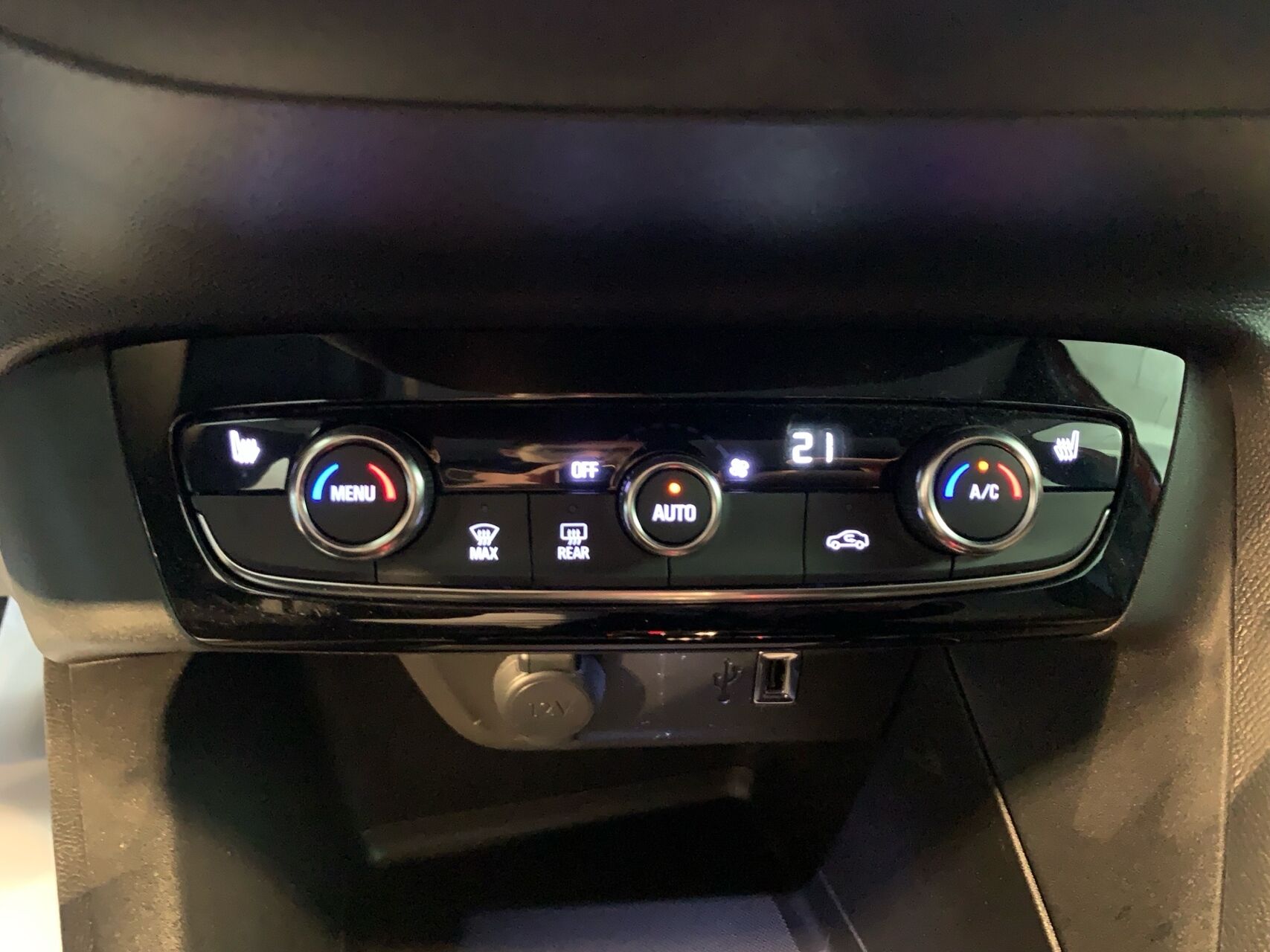 Billede af Opel Corsa-e EL Edition 136HK 5d Aut.