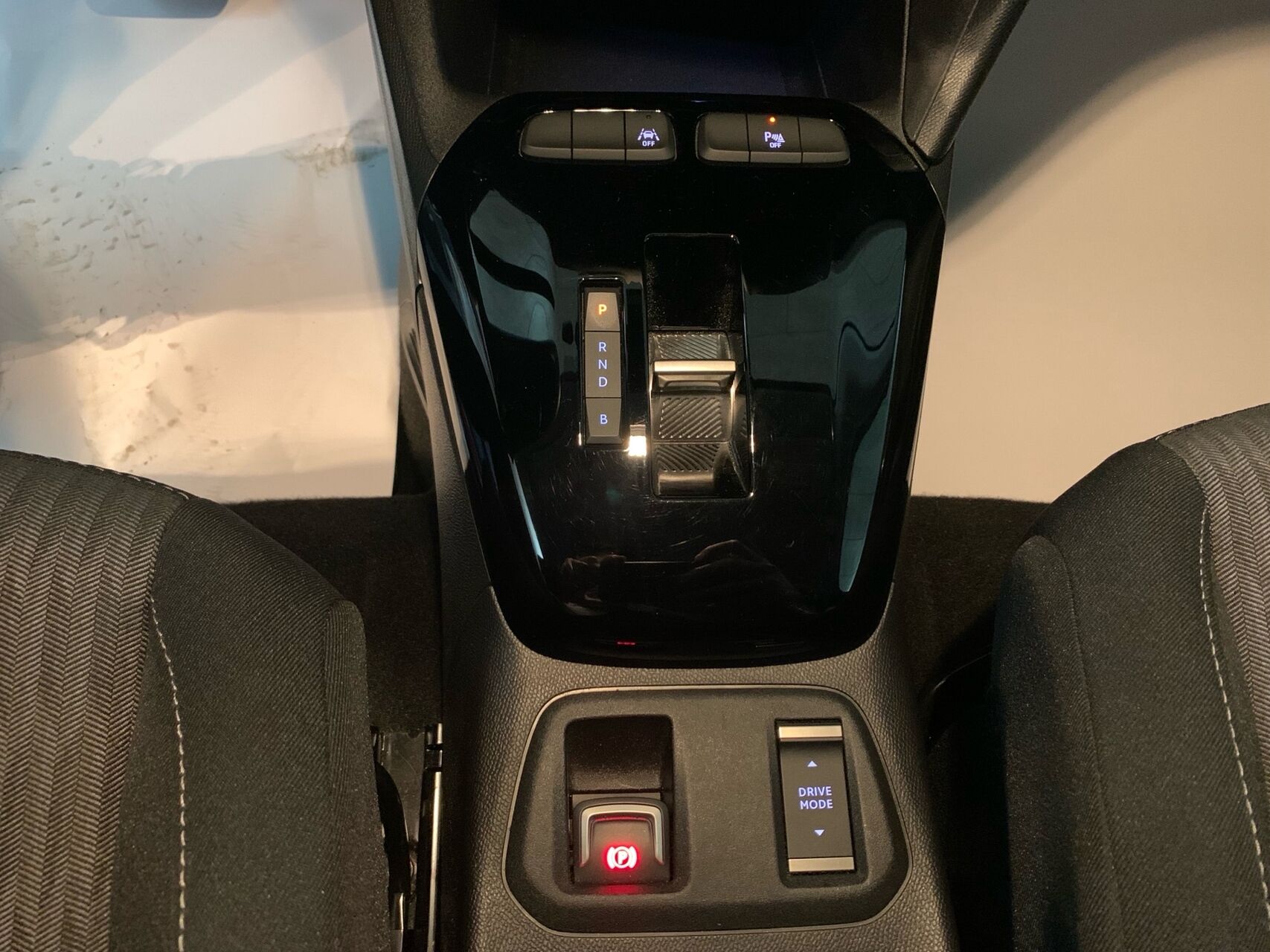 Billede af Opel Corsa-e EL Edition 136HK 5d Aut.